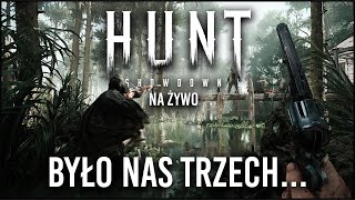 TYPY TYPY TYPY  Hunt Showdown 🔴 [upl. by Megan174]