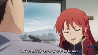 Parent And Child Re Creators with Eng Sub HD [upl. by Nodarb473]