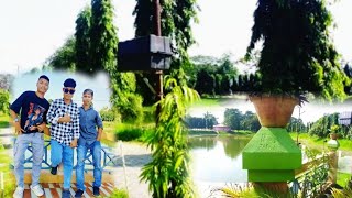 Gaurang park  kokrajhar gumne gaya or  new vlog  funny video guys 🤣 bohot din ke baat upload [upl. by Emsoc]