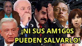 ¡EL TSJ NO PUEDE SOLUC10NAR LA 💩💩💩 QUE PUS0 EL CNE  Neptali Figueroa [upl. by Rao]