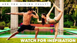 How To Create A Life And Relationship You Love  Inspirational Video  Rachele Brooke Smith Hawaii [upl. by Riella]