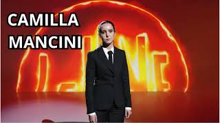 Le Iene quotIL MONOLOGOquot di Camilla Mancini [upl. by Halsted226]