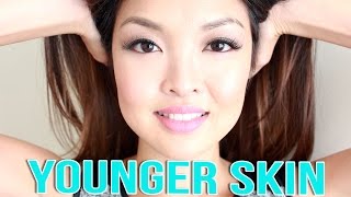 HOW TO Get Younger Looking Skin [upl. by Delores]