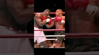 Mike Tyson ko highlights boxing miketysonspunchout miketyson shorts mike [upl. by Restivo]