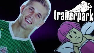 Gschichtn ausm Trailerpark Staffel 1 Episode 8 [upl. by Germana68]