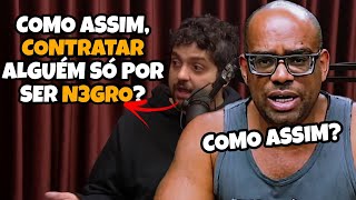 Monark sobre CONTRATAR pessoas pela C0R [upl. by Ahseneuq692]