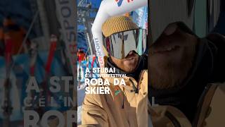 Testival a Stubai snowboard snowboarding [upl. by Otecina]