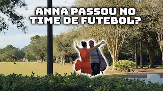 COMPREI UM JOGO DE PRATOS DOS SONHOS A MAIS NOVA JOGADORA DE FUTEBOL  ENCONTRO COM SEGUIDORA [upl. by Idnym]