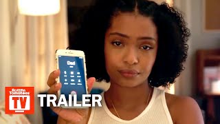 Grownish Season 1 Trailer  Rotten Tomatoes TV [upl. by Martelle153]