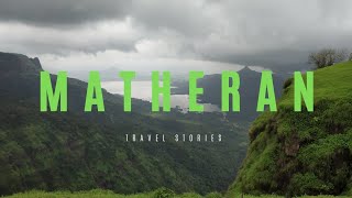 Matheran Matheran Travel Vlog Matheran Day 1 [upl. by Libby]