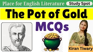 The Pot of Gold MQC by Plautus [upl. by Beltran220]