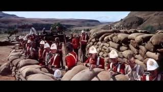 Zulu 1964 Men of Harlech [upl. by Trust606]