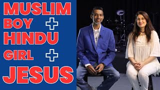 From HINDU to ISLAM to JESUS  story of hope [upl. by Yddor]