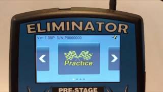 Eliminator Next Gen  Help Mode Instruction Video [upl. by Carolynn]