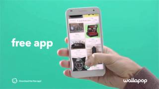 Wallapop Commercial  Ya Gotta Go 15 seconds [upl. by Kerrie66]