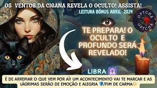 ♍LIBRA🔥É FORTEAS LÁGRIMAS SERÃO DE EMOÇÃOESSE ACONTECIMENTO VAI MARCAR SUA VIDA🙌🕊 ⚖FIM DE KARMA🔥 [upl. by Suiddaht809]