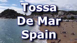 Tossa De Mar [upl. by Elexa]