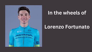 Lorenzo Fortunato  Full Chat [upl. by Fabrienne]