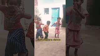 music bacchon ka dance bahut hi Sundar [upl. by Pepin303]