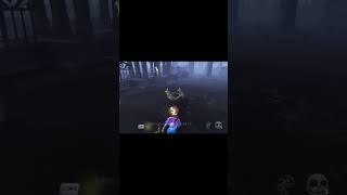 ダウン速度を強化して逆ゲートへ‼️ファイナルカーニバル🤡 第五人格 identityv 医師 少女 アンデッド [upl. by Sivraj505]