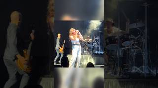 ALANIS MORISSETTE  Uninvited  Triple Moon Tour  Live in Houston 2024  Full Video on Channel [upl. by Neiviv]