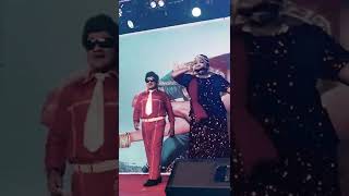 Pachai Kili Muthu Charam Song  ADMK MEETING mgroldsong stageperformance shortsfeed [upl. by Bennink]