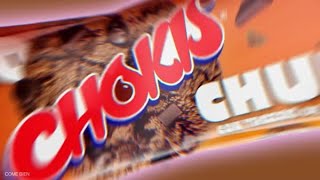 ¡Nuevas galletas Chokis® Choco Chunky ​ [upl. by Ratep503]