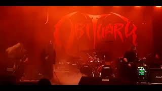 Obituary  War Live in Luxembourg [upl. by Catherin596]