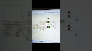 Traffic lights 🔜🚦technology traffic highlights [upl. by Ynohtn]