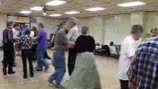 Contra DanceColumbia SC3808 [upl. by Sualokcin603]