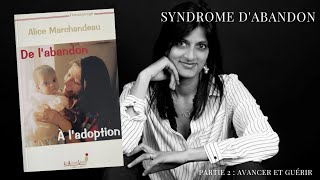 🎙️  ADOPTION   Syndrome dabandon  Partie 2 [upl. by Rosene109]