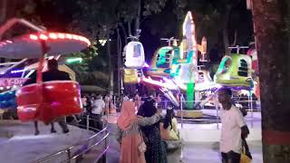 cumilla Nogor Shishu Park । কুমিল্লা নগর শিশু পার্ক । [upl. by Sirromed]