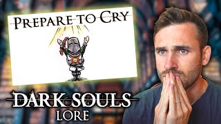 Reacting To Dark Souls Lore Videos [upl. by Adnalahs575]