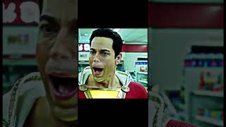 Shazam edit Ur Dead💀shazam fypshorts fypviral viralshort [upl. by Eidaj]