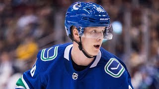 Elias Pettersson quotVancouver Canucksquot ᴴᴰ [upl. by Iam]