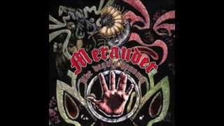 MERAUDER  Five Deadly Venoms 1999 FULL ALBUM [upl. by Yule886]