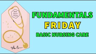 Ace Your Nursing Exam 10 MustKnow Questions on Basic Patient Care nclex nursingschool [upl. by Eliathas461]