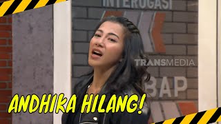 Dita Fakhrana Ngasih Kabar Kalau Andhika Hilang  MOMEN KOCAK LAPOR PAK 071024 [upl. by Thurman88]