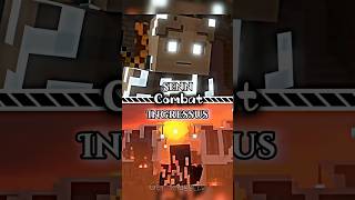 Senn vs Ingressus Weakened  songsofwar savesongsofwar minecraft squaredmedia [upl. by Alyacim]