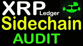 XRP Hooks SIdechain AUDIT Xahau amp Airdrop Token powerful dApp Evernode Interview FYEO cofounders [upl. by Ymer398]