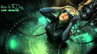 【HD】Hard Trance Music Is The Drug Nomad Remix [upl. by Neram]