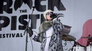 Rock the Pistes 2018  Alice Merton [upl. by Rinna]