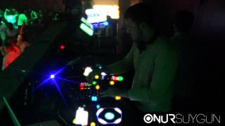 CLUB TAKSIM presents ONUR SUYGUN amp Team 20102012 [upl. by Yffat]