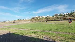 20241108  Practica beisbol ocoyucan fildeo [upl. by Ilario]