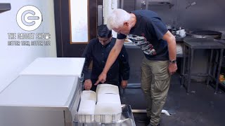 Budget v Expensive Dishwashers Reviewed Bosch v Beko   The Gadget Show [upl. by Ayifas]