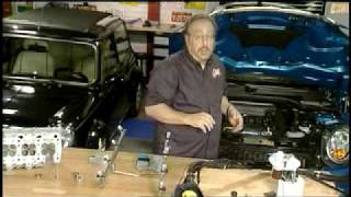 Motorweek E85 Flexfuel Conversion [upl. by Crawford]