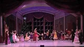 CPYB presents George Balanchines The Nutcracker™ [upl. by Johnnie]