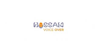 Slogan  Hossam voice over [upl. by Nawor]