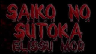 Saiko No Sutoka Elissu Mod release trailer Remake [upl. by Eirb]