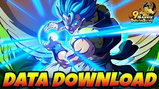 JP 9 YEAR ANNIVERSARY BANNERS RELEASE DATE New Summon Animations Part 1 DDL  DBZ Dokkan Battle [upl. by Nowad506]